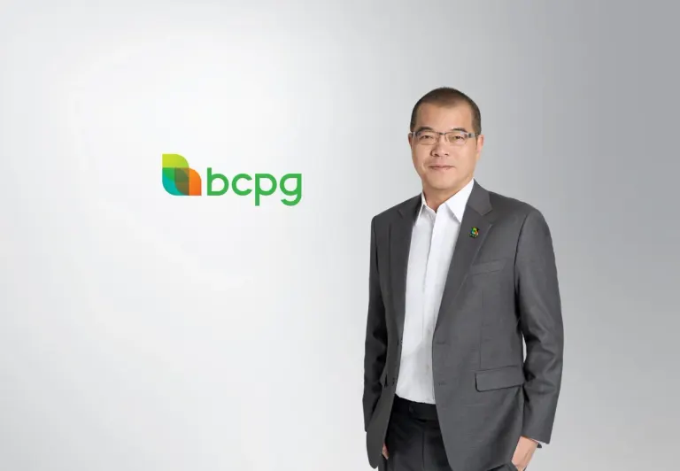 BCPG Reports Q1 Net Profit Surge of 373.5% Driven by Foreign Investment Portfolio