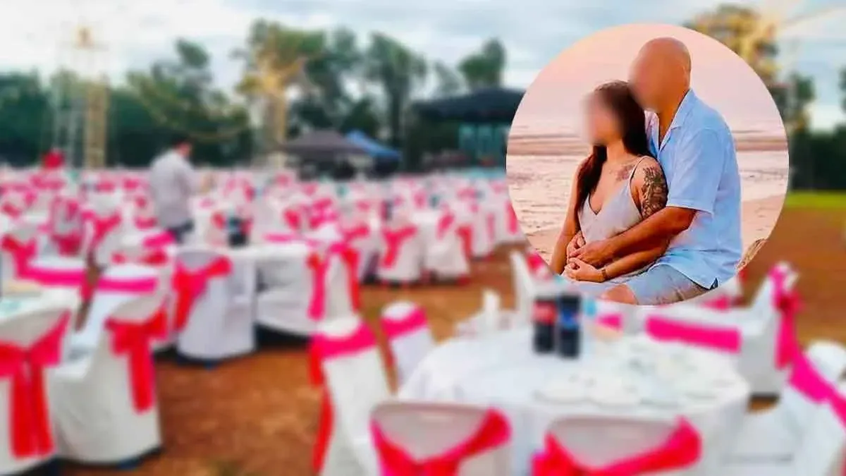 Wedding Caterer Files Complaint Over 195,000 Baht Unpaid Bill