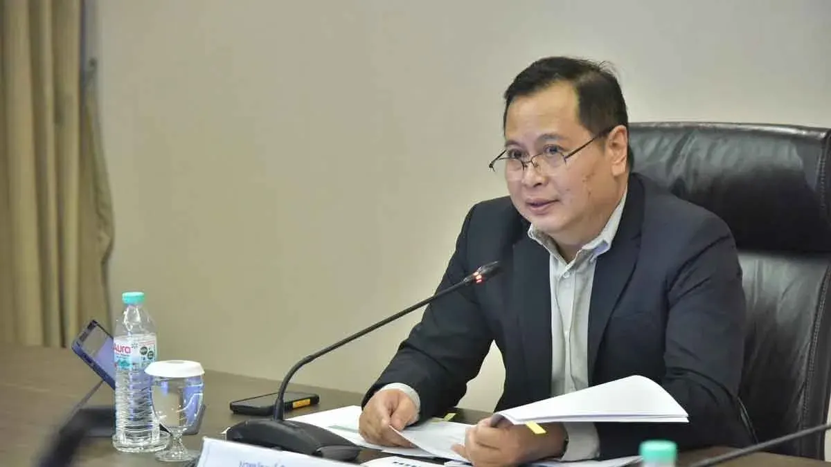 Thailand Reorganizes Civil Service With One-Office-Per-Province Model