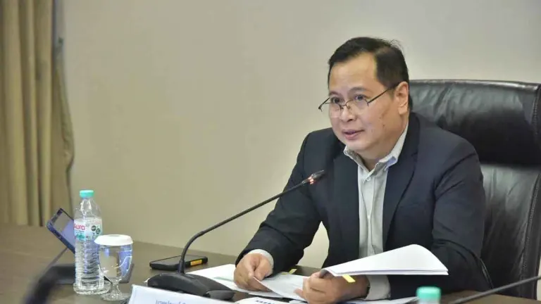 Thailand Reorganizes Civil Service With One-Office-Per-Province Model