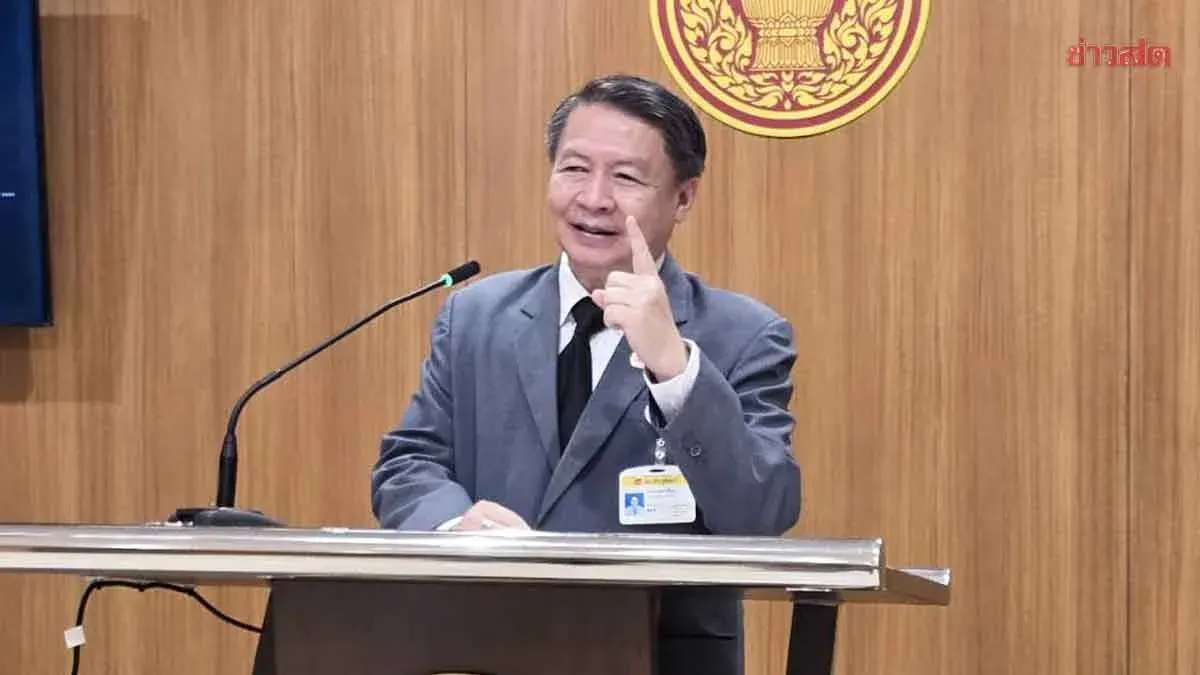 Senator Seeks Answers on Thailand's Billion-Baht Nurse Plan