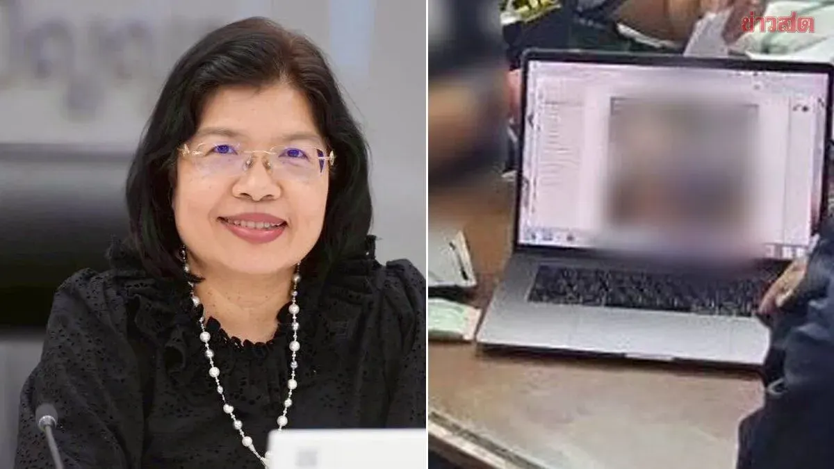 Thailand Warns of Copyright Infringement Penalties for Illegal Streaming
