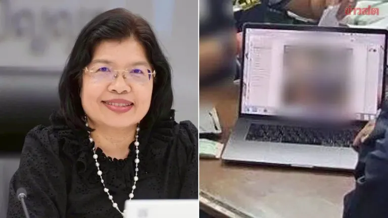 Thailand Warns of Copyright Infringement Penalties for Illegal Streaming