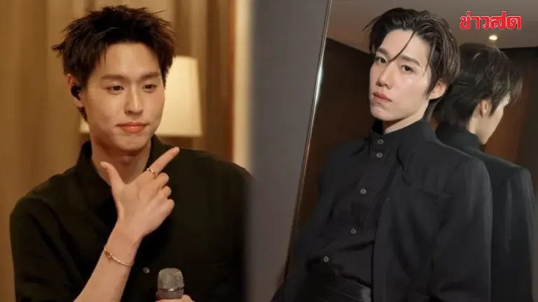 Bikin Clarifies 'Not Jealous' Remark In Interview