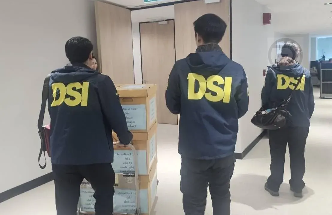 Nominee Property Scheme Exposed as 31 Suspects in Phuket and Samui Case Sent to Prosecution