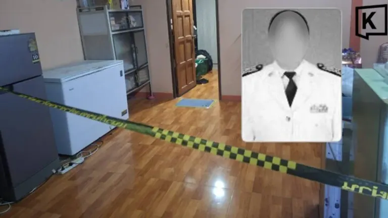 Deputy Mayor Found Dead With Husband in Phetchabun Home