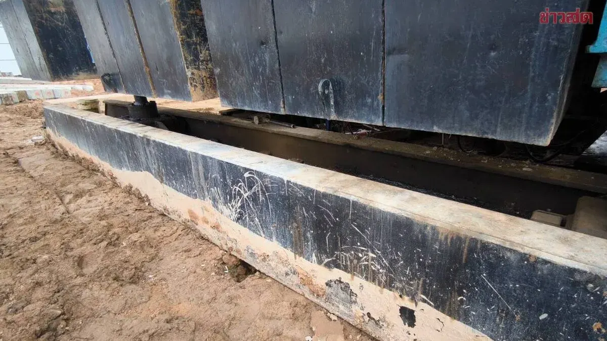 Worker Dies After Pile Driver Crushes Head at Construction Site