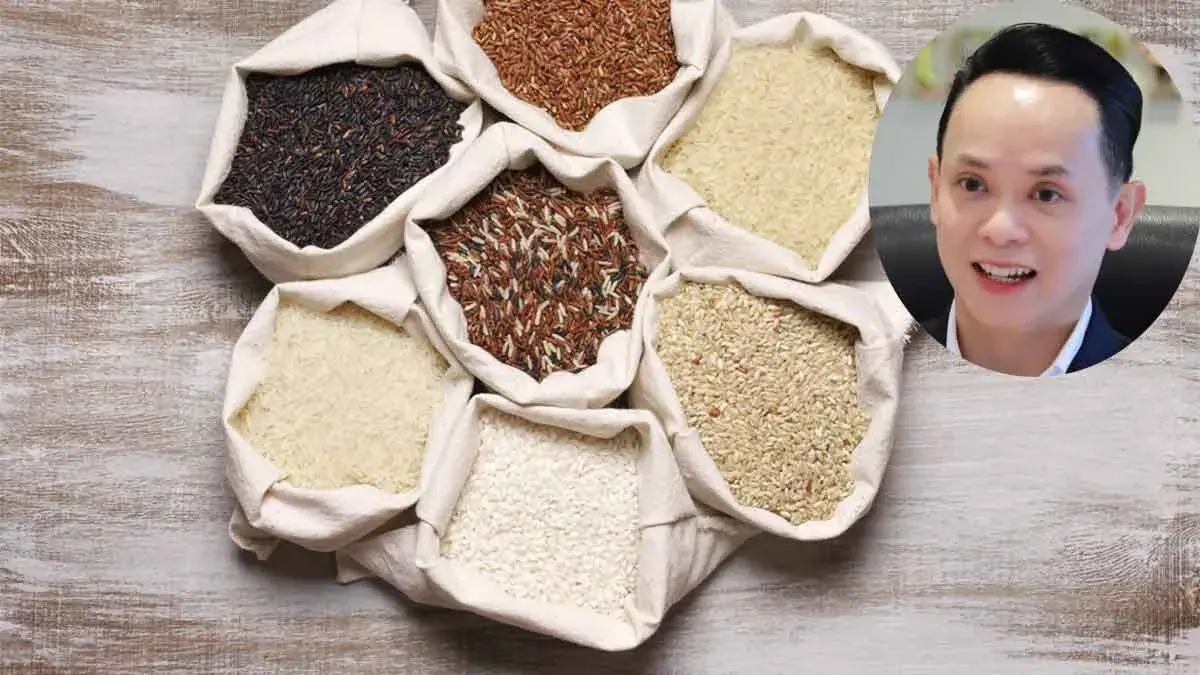 Thailand Shifts Rice Strategy From Volume to Premium Value