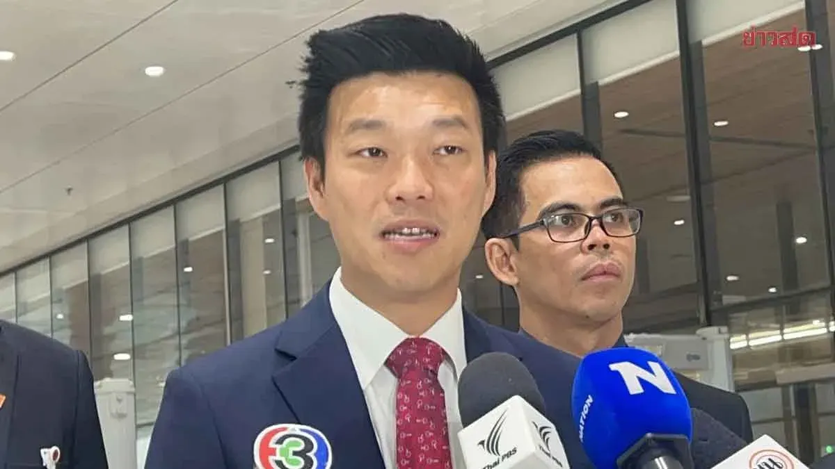 Opposition Leader Slams Anuthin Over Corrupt Exam Probe