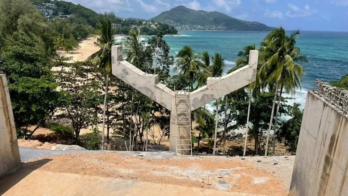 NACC Scrutinizes B495M in Phuket Public Projects