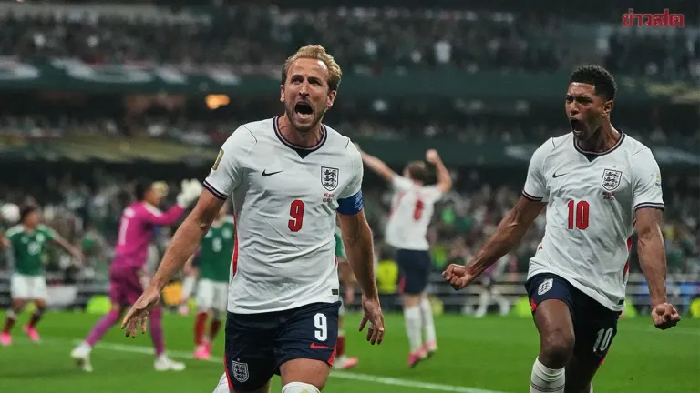 UK PM Intervenes to Keep England-Mexico World Cup Match on Schedule