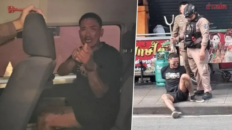 Famous Influencer Arrested After Attempting to Steal Student's Motorcycle