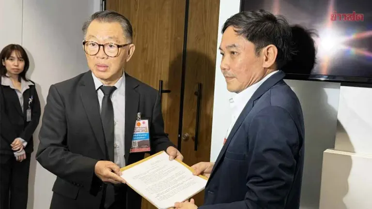 Selection Committee to Vote on NBTC Chair's Qualifications