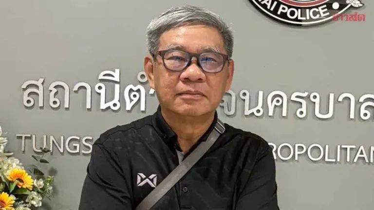 Ex-Election Commissioner Demands Clarity on Corruption Allegations