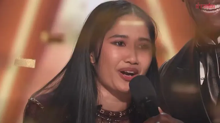 Phuket Teen Wins America's Got Talent Season 21