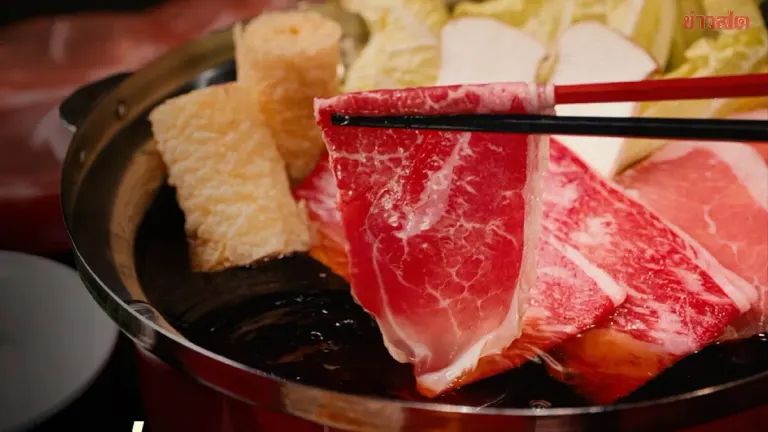 MK Launches Unlimited Buffet Subscription for 2,990 Baht Monthly