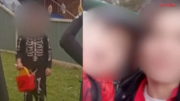 Australian Woman Charged In 4-Year-Old Son's Death