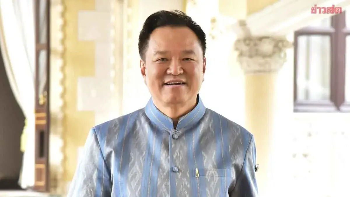 Thai PM to Visit Australia and New Zealand in August