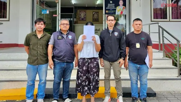 Air Force Officer's Ex-Lover Arrested for Evading Debt