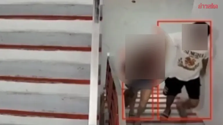 Massage Therapist Escapes Attempted Rape After Claiming HIV Status