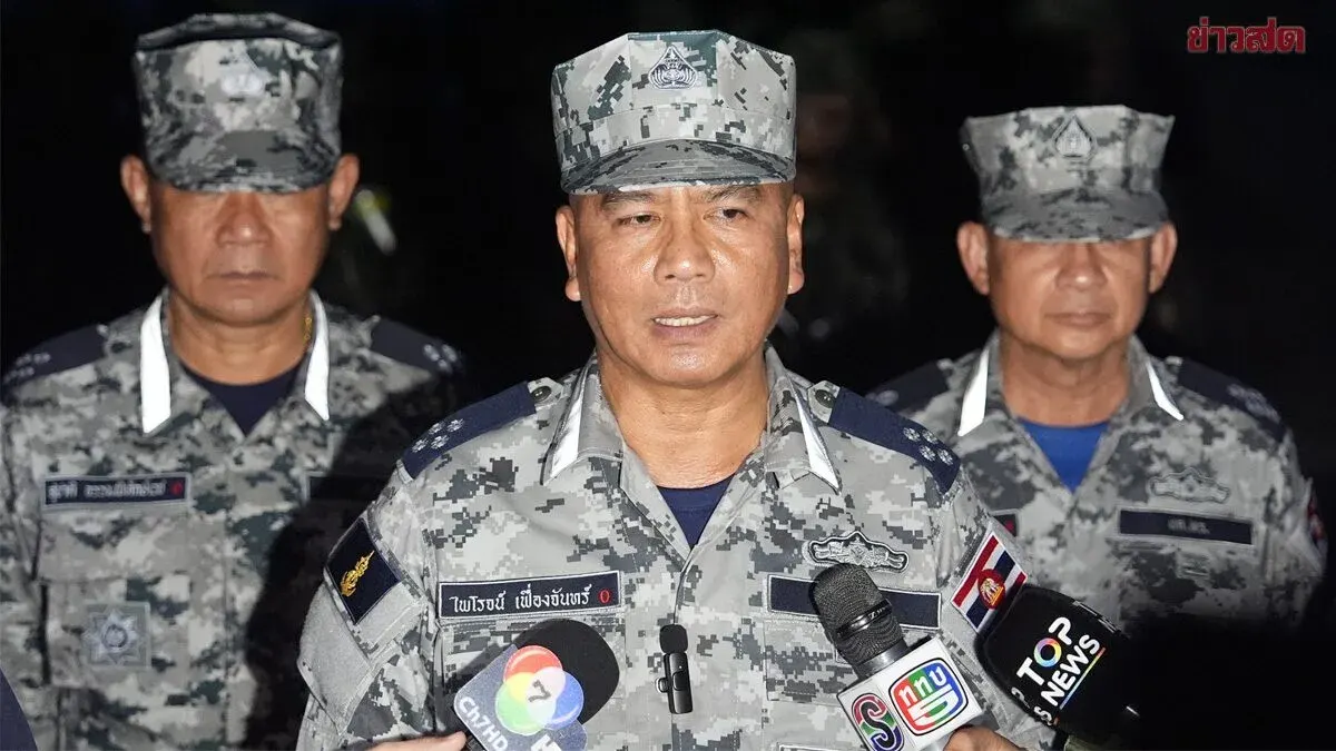 Navy Commander Denies Weapons Leaked from Military Following Arrest of Chinese National Ming Chen Sun Over Gun Sales by Navy Officer