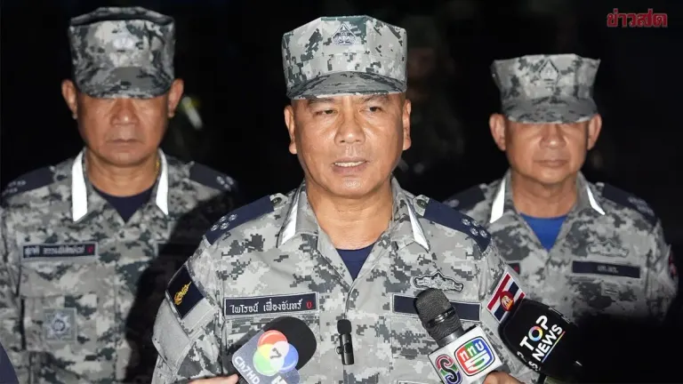 Navy Commander Denies Weapons Leaked from Military Following Arrest of Chinese National Ming Chen Sun Over Gun Sales by Navy Officer