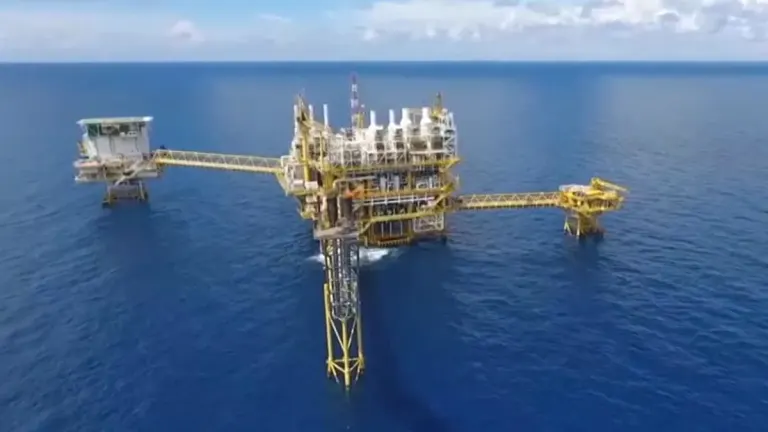 Five Energy Giants Target Andaman Oil Exploration Block