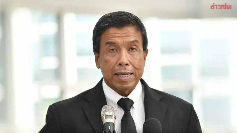 Bangkok Removes One Official in Fake Birth Certificate Scam