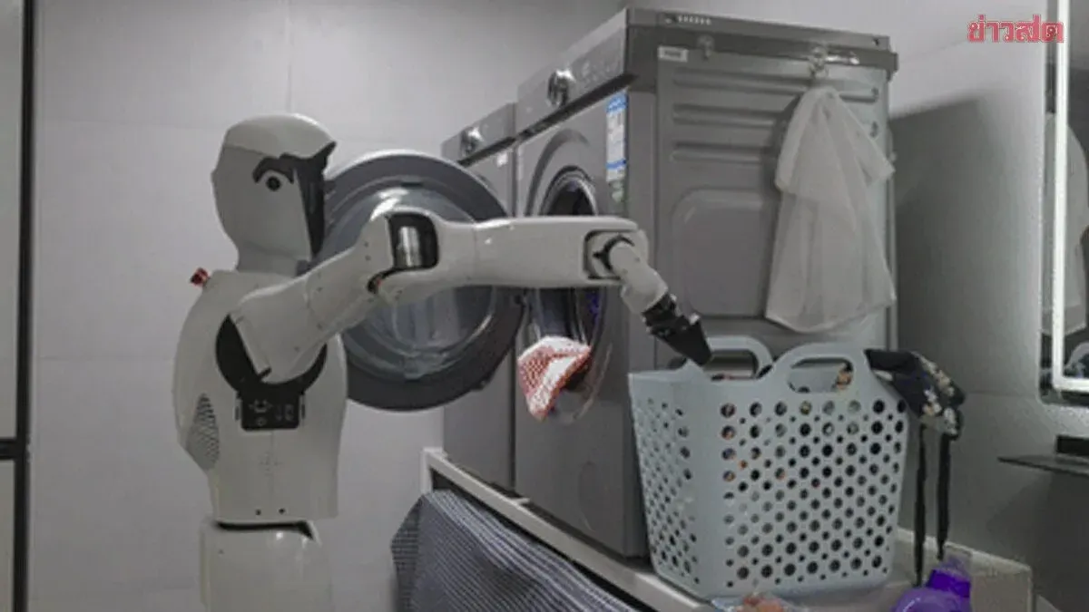 China Gets Serious: Accelerating Development of AI Humanoid Robots for Complete Household Tasks, Expected to Launch in 2027