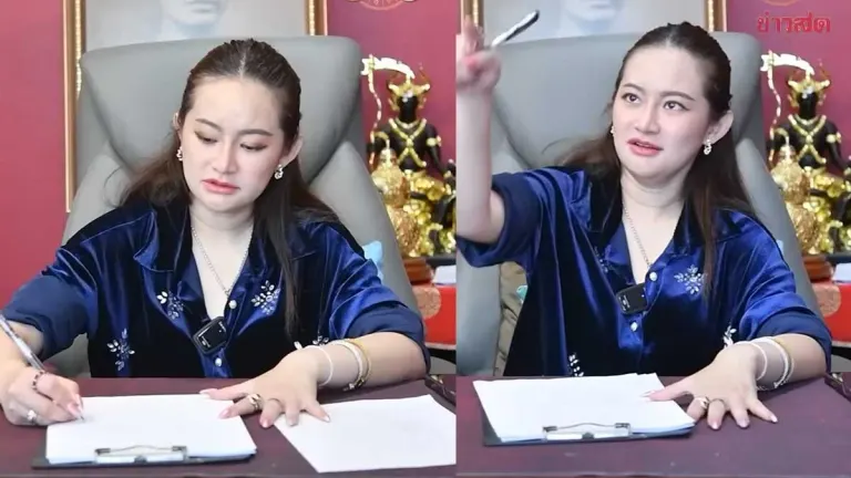 Fortune Teller Warns of Vehicle Tragedies in Second Half of Year