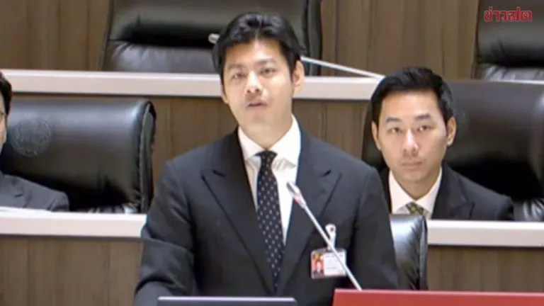 Lawmaker Demands Government Regulate Data Centers