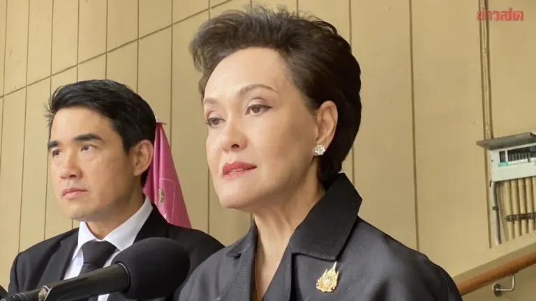 Thailand to Revisit 40-Baht Rice Curry Plan After Backlash