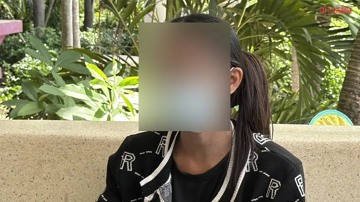 Suspect's Girlfriend Claims She Was Tricked Into Murder Case