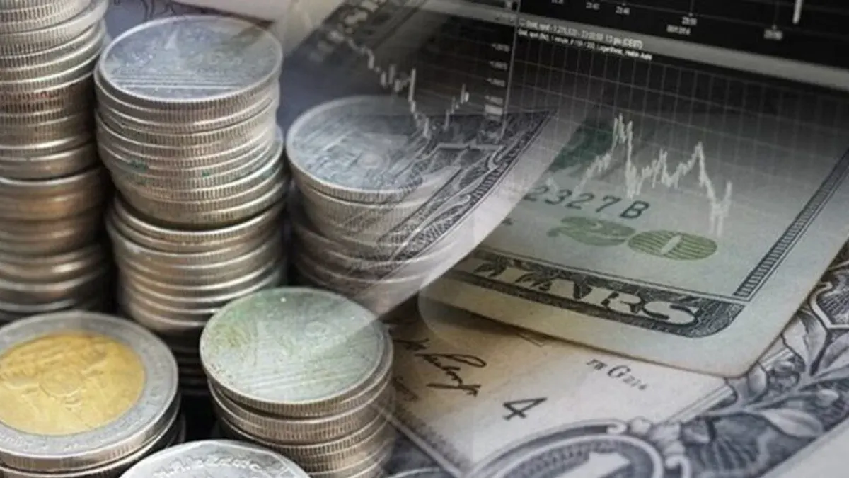 Thai Baht Seen Trading 33.15‑33.85 Amid Fed, Mideast Tension