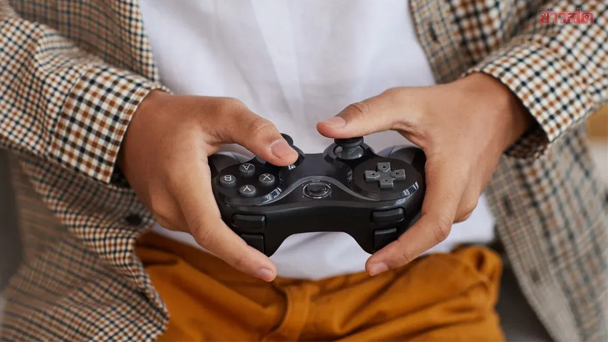 Video Games Saved My Life, Says Bullying Survivor
