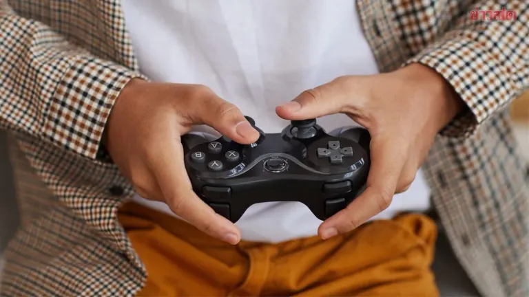 Video Games Saved My Life, Says Bullying Survivor