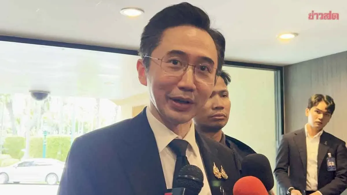 Thailand Tightens School Security After Threats
