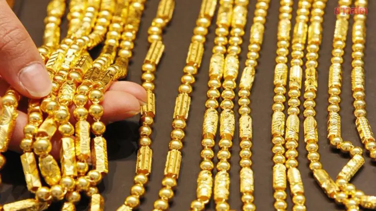 Gold prices surge on May 25, 2026 – Latest announcement, act quickly