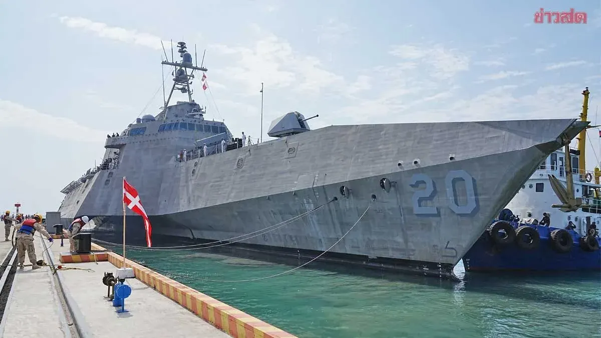 Cambodia to Resume Joint Military Drills With US