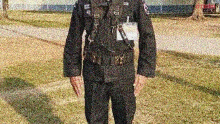 Ranger Officer Found Dead in Barracks After Decade of Depression