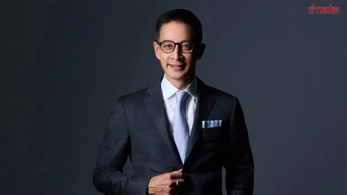 MTL Launches 'D Health Lite' to Boost Domestic Insurance Purchases Among Thais