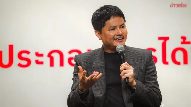 Thai Mart CEO Charts Growth Plan, Eyes Big Presenter Reveal