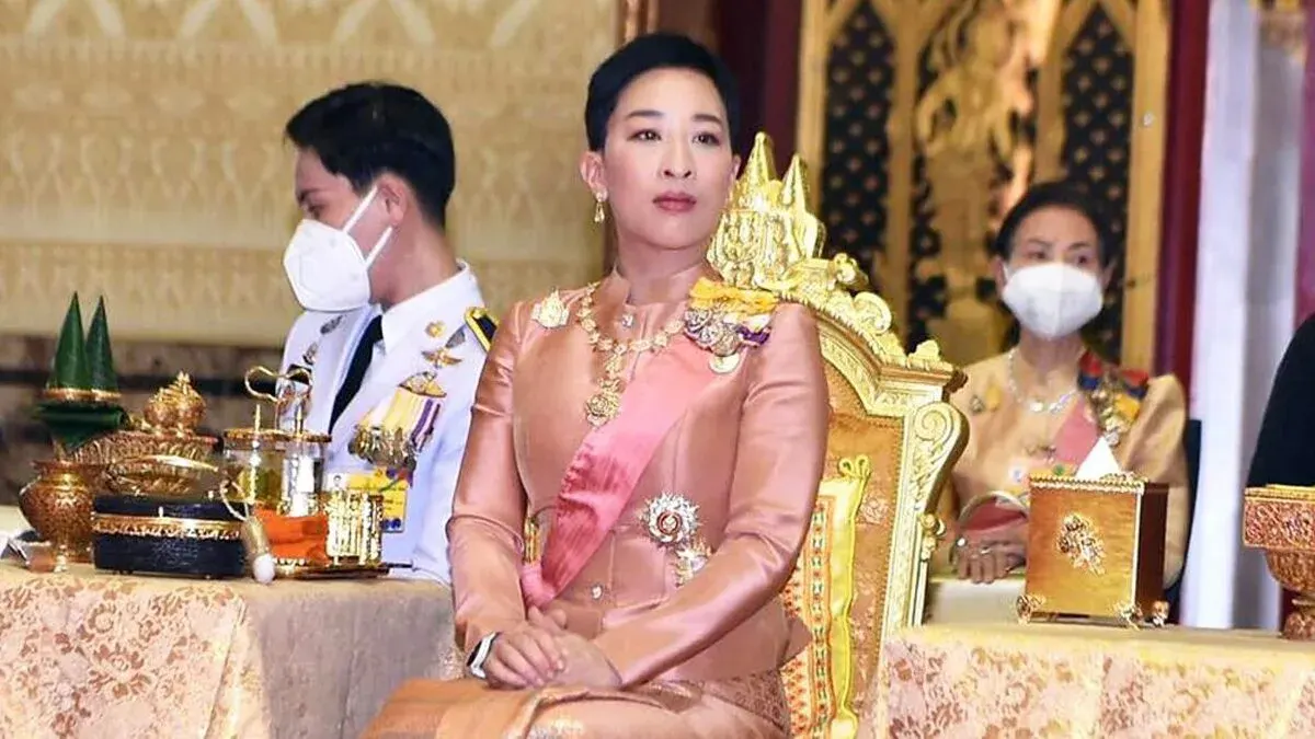 Royal Palace Statement on Princess Bajrakitiyabha's Health Condition - Bulletin No. 7