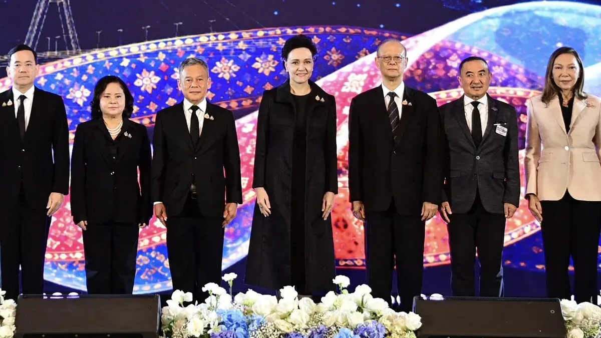 Thailand Pushes Competition Reform to Build Future Economy