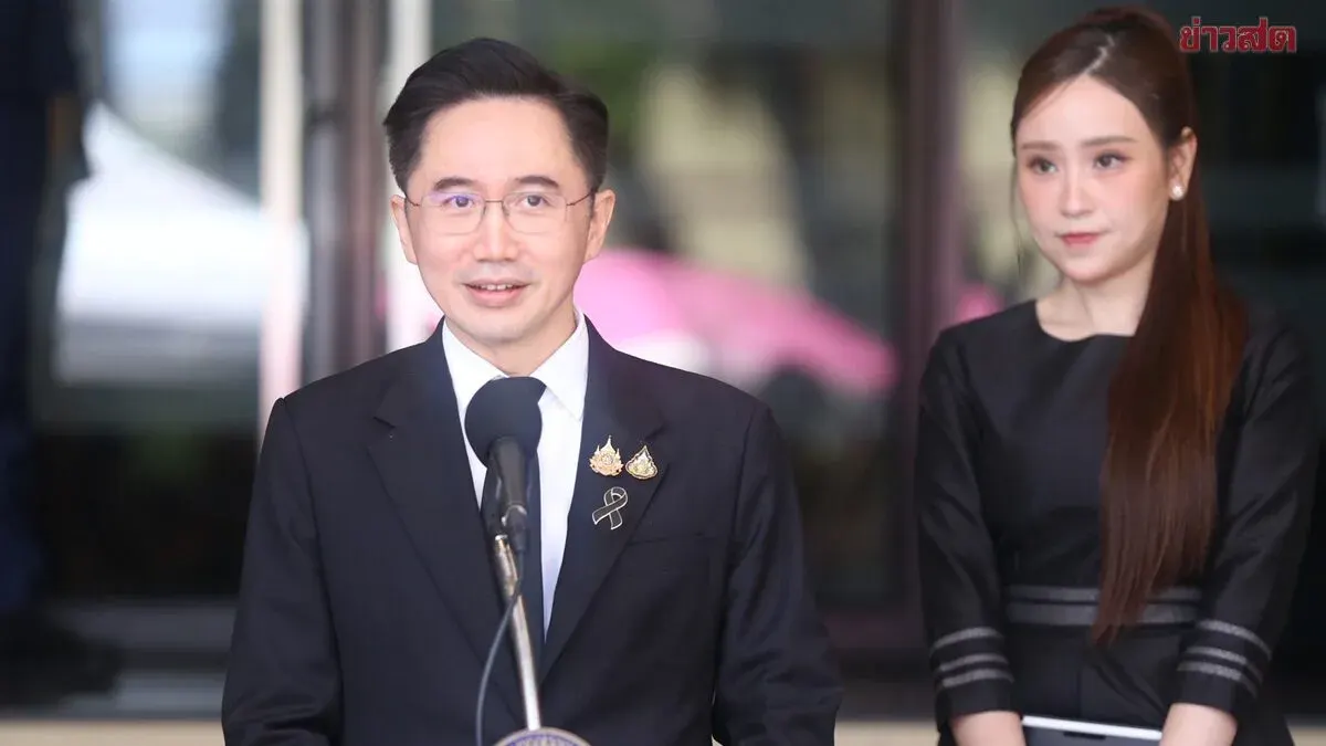Deputy PM Urges Return to On-site Classes Before 90-Day Deadline