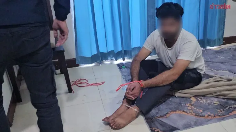 Police Rescue Three Indian Tourists Held for Ransom