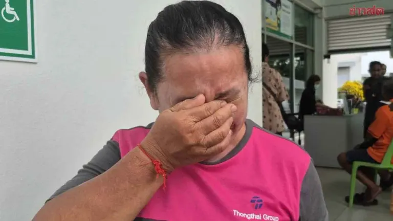 Elderly Woman Denied Welfare Card, Pleads for Re-examination