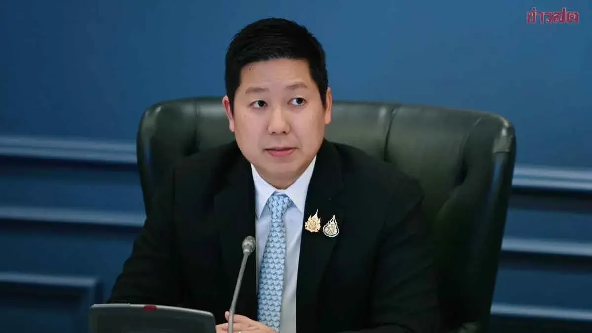 Ex-Official Challenges Deputy PM Over U.S. Tariff Deal Clarity