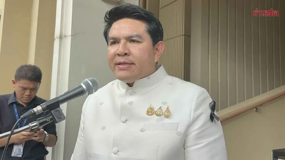 Cabinet Approves Plan to Create Sports Ministry