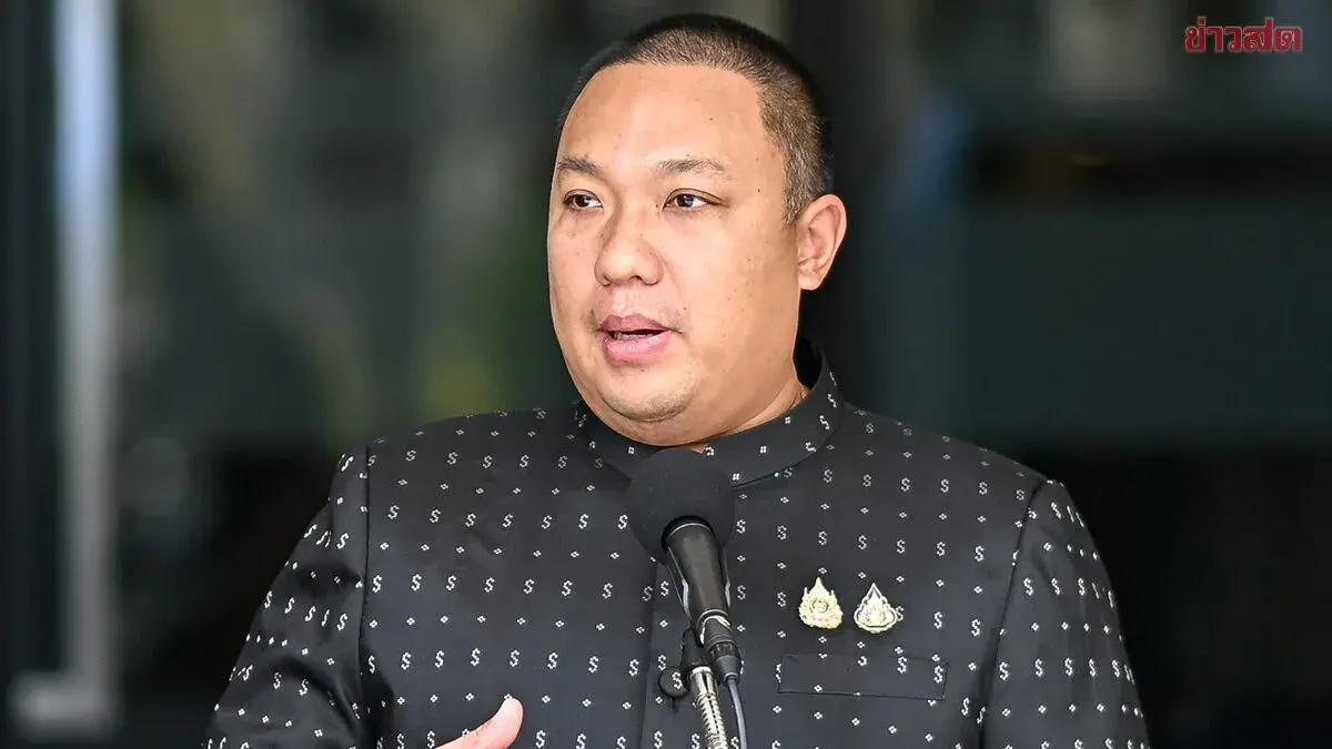 Deputy Interior Minister Denies Permanent Dam Closure Order
